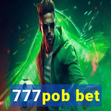 777pob bet